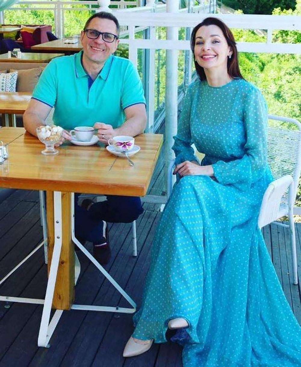Леонова Ирина Ивановна