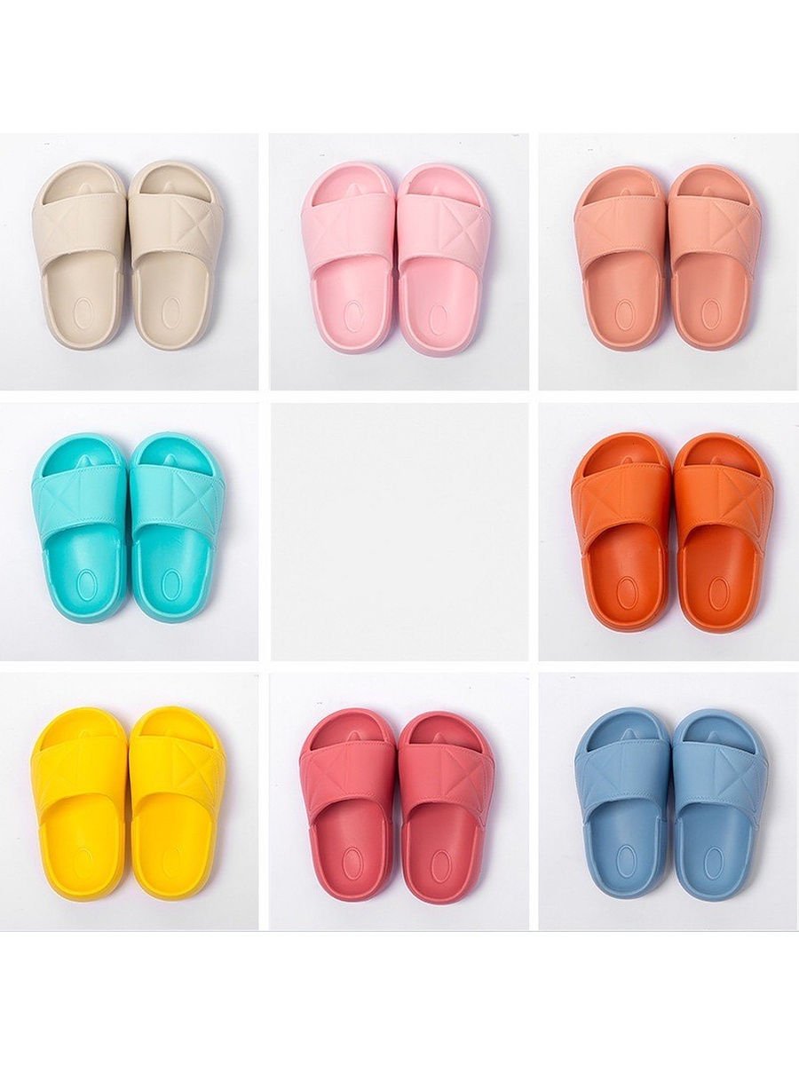 Лавандовые сабо Crocs Crocband