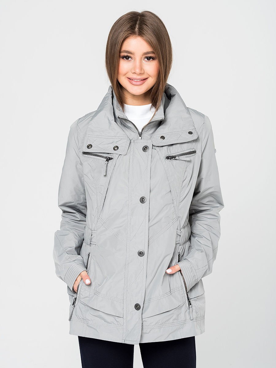 Ветровка женская Silverline