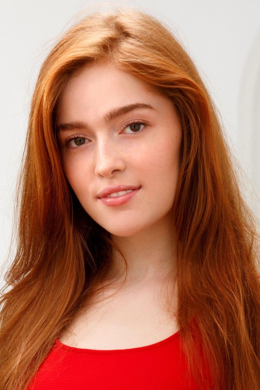 Юлия Чиркова Jia Lissa