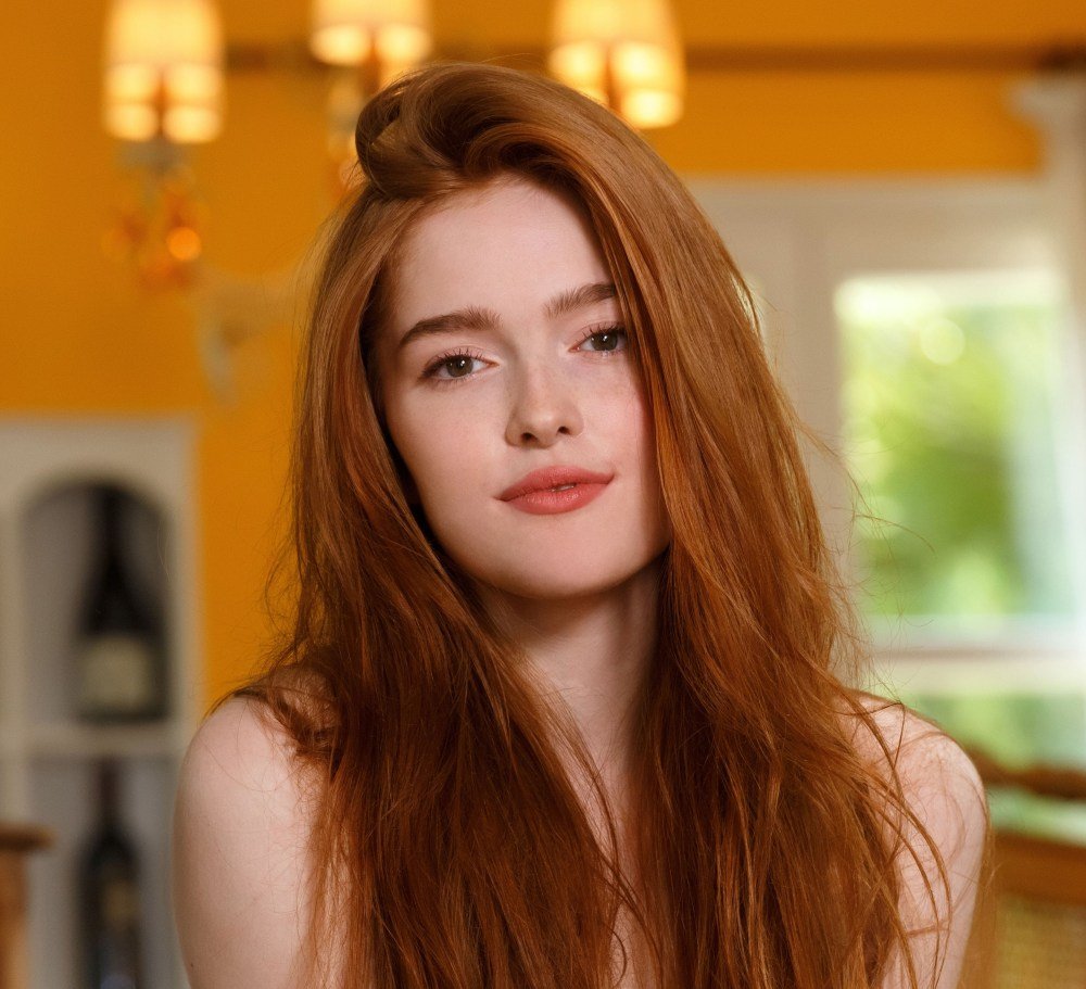 Юлия Чиркова Jia Lissa