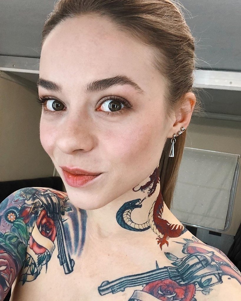 Рина Гришина Рыбкина