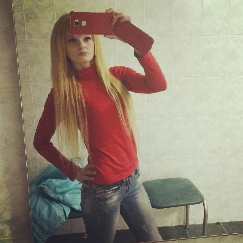Екатерина Лисицына актриса