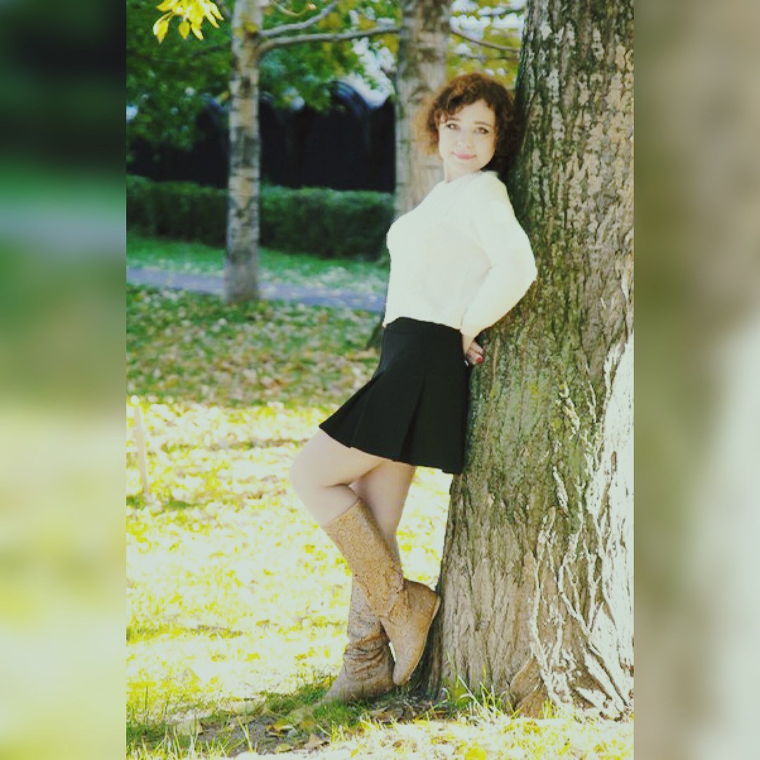 Екатерина Лисицына