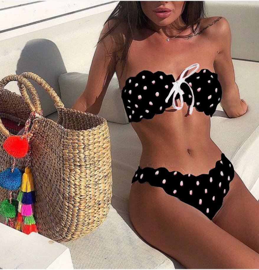 ASOS купальник слитный