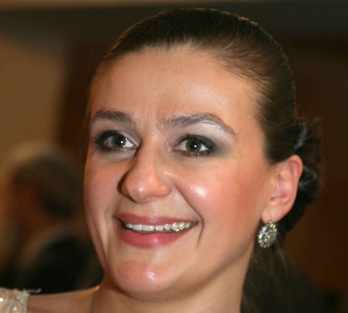 Анастасия Мельникова болезнь