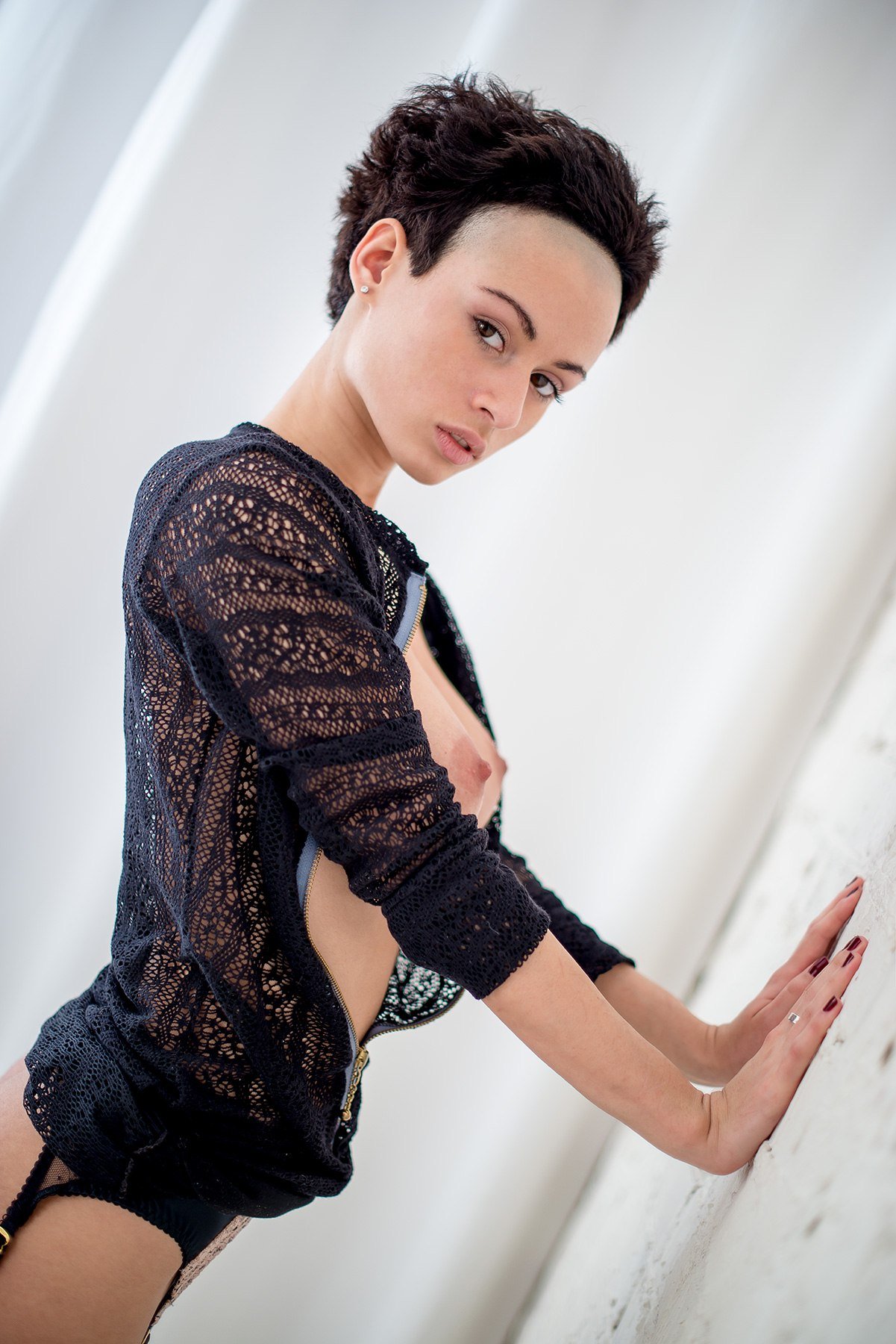 Настя Кипина актриса