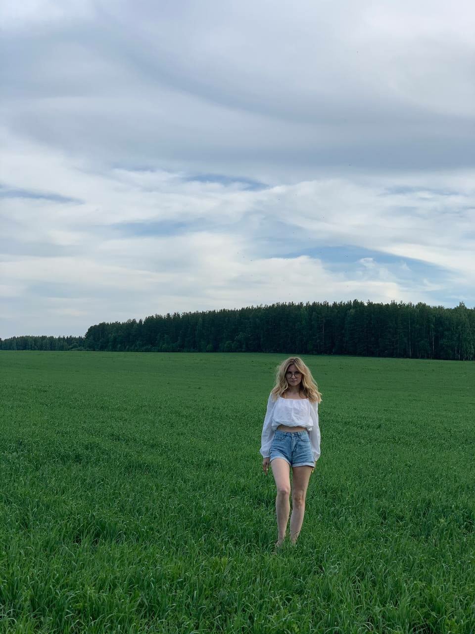 Анастасия Ренц Патреон