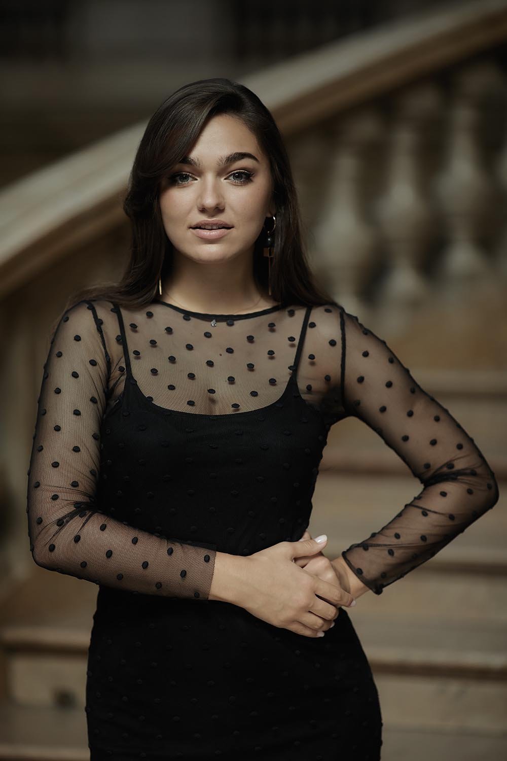 Александра Аптовцева