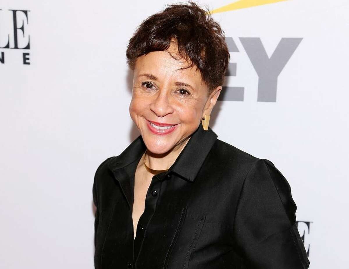 Sheila Johnson.