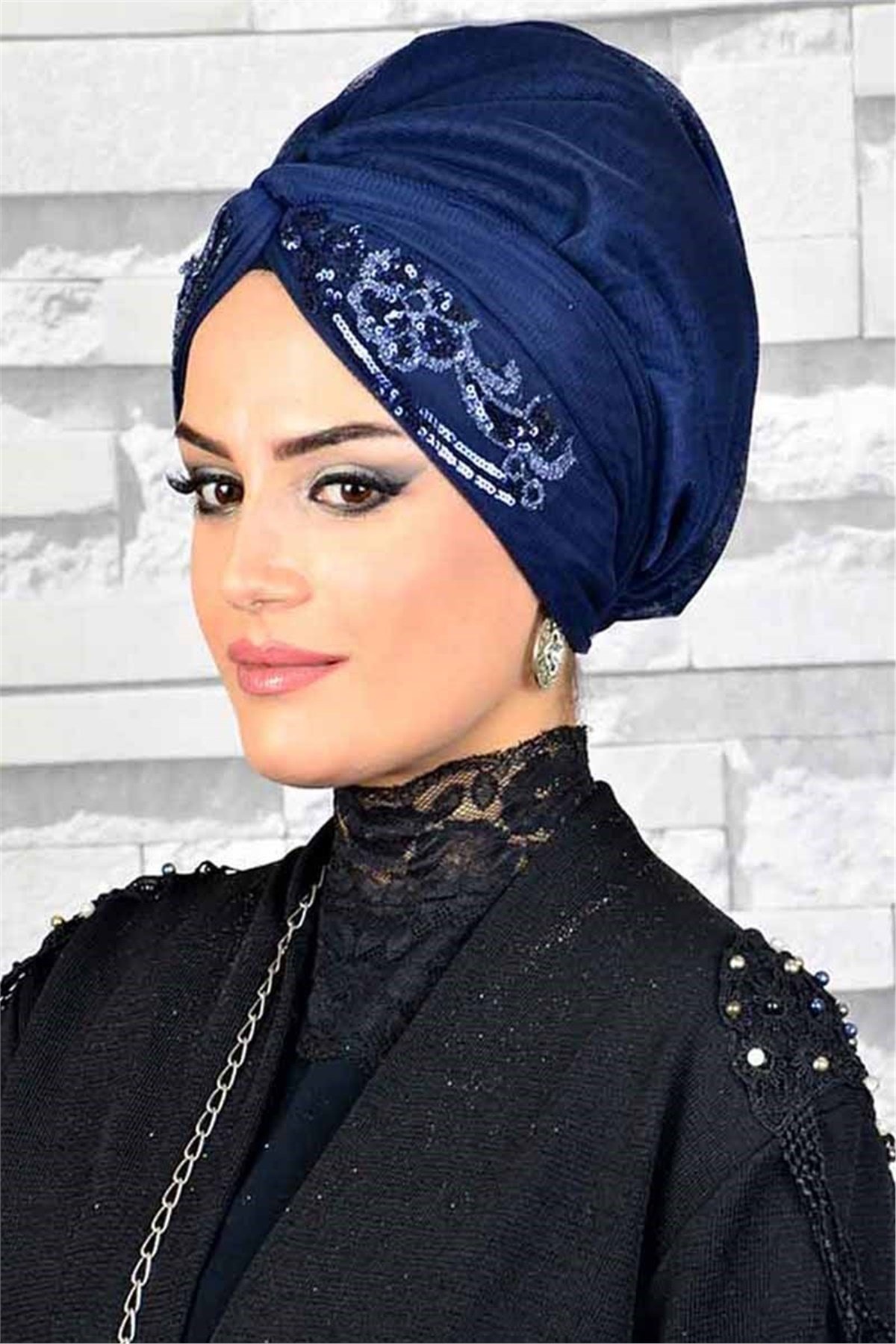 Платки на голову для женщин мусульманские фото