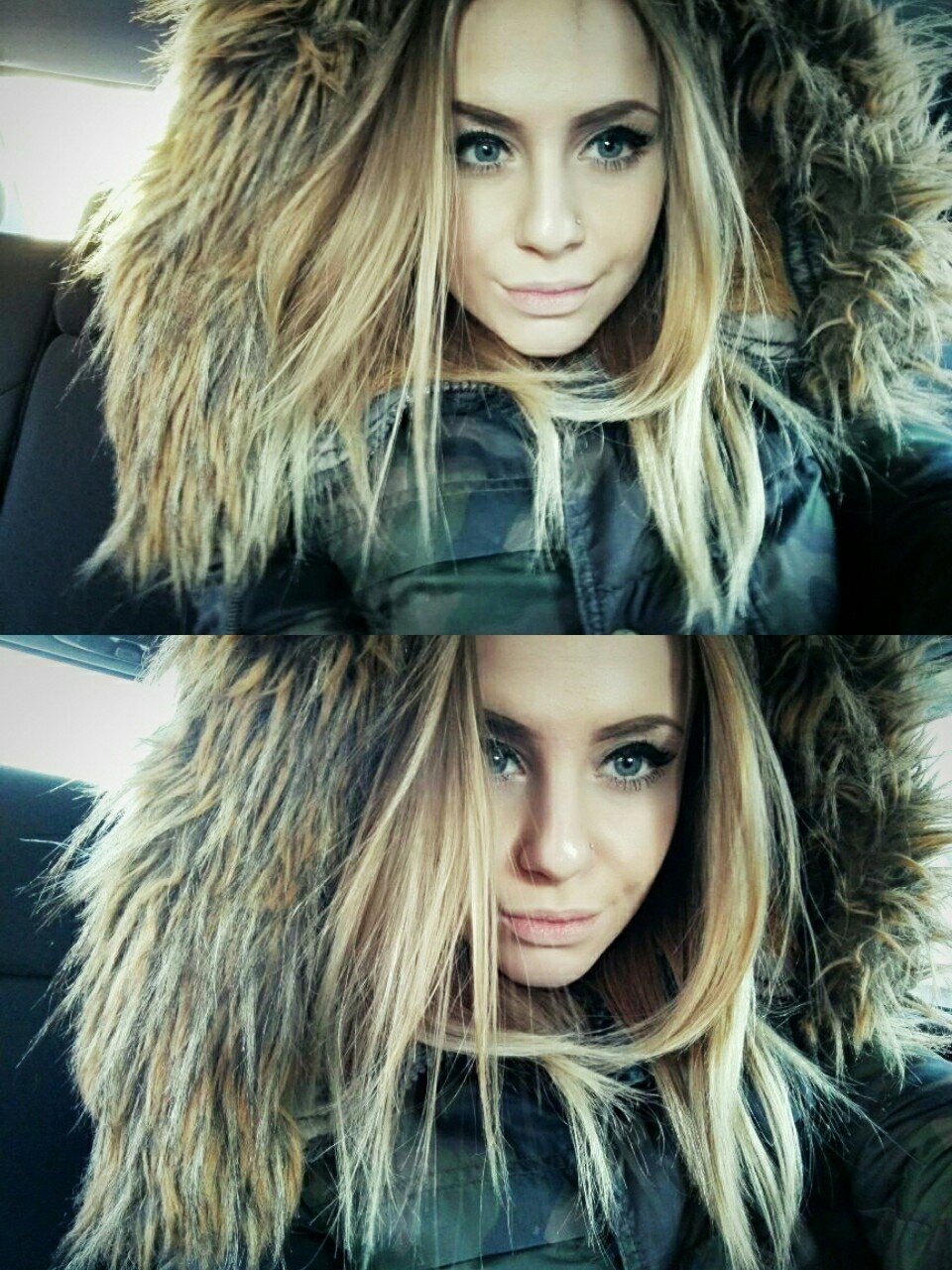 Карина Белова Воронеж