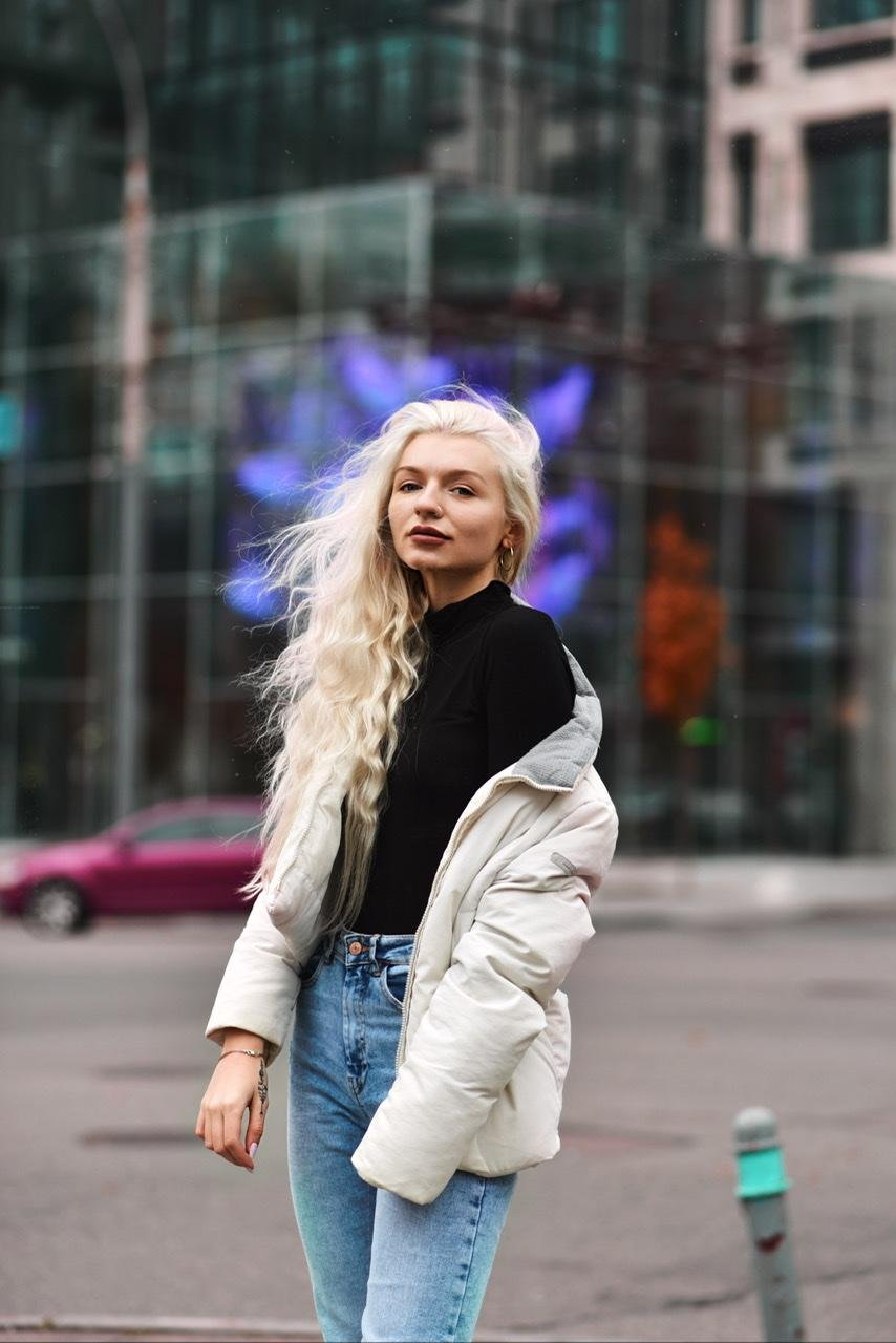Полина Фролова