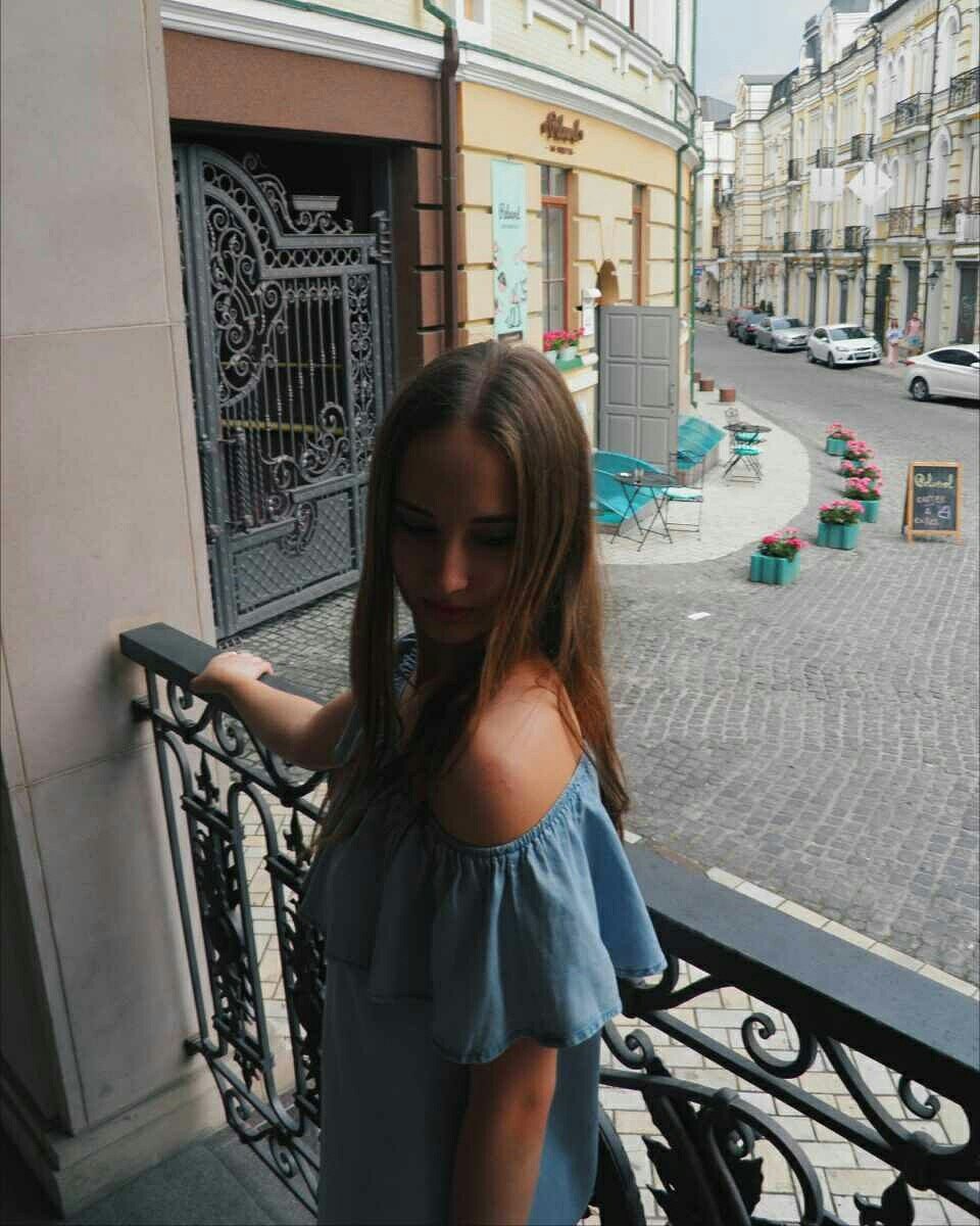 Тамара Кийко Калининград