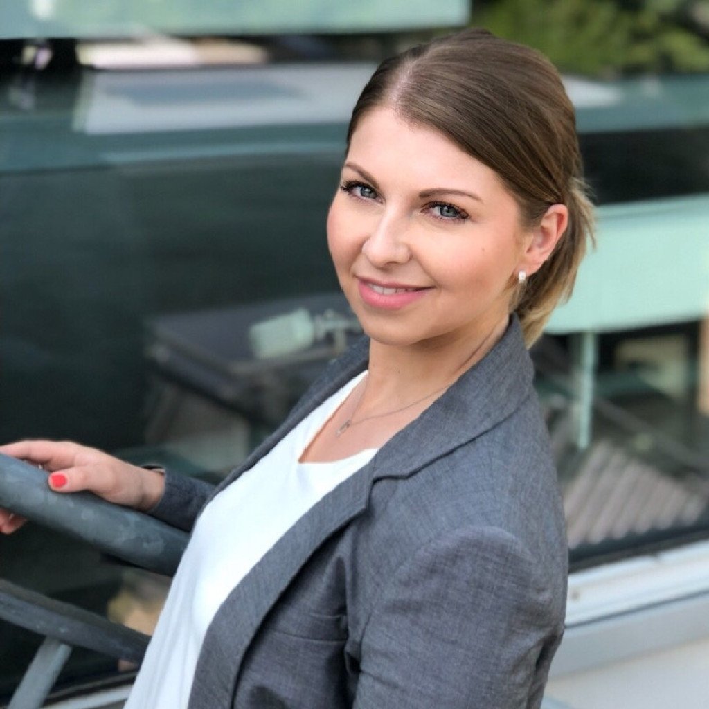 Ирина Дрейт