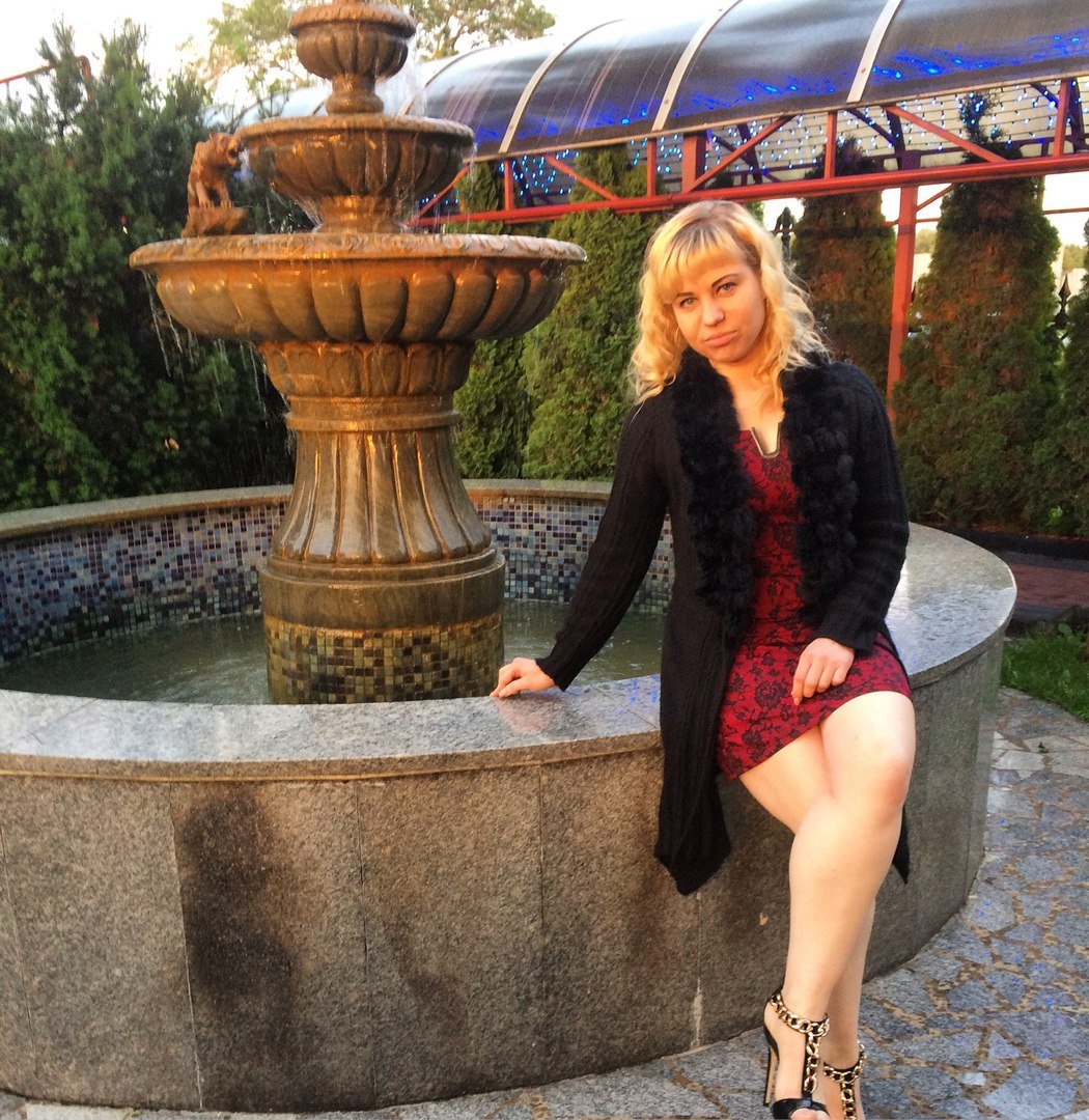 Елена Скачкова