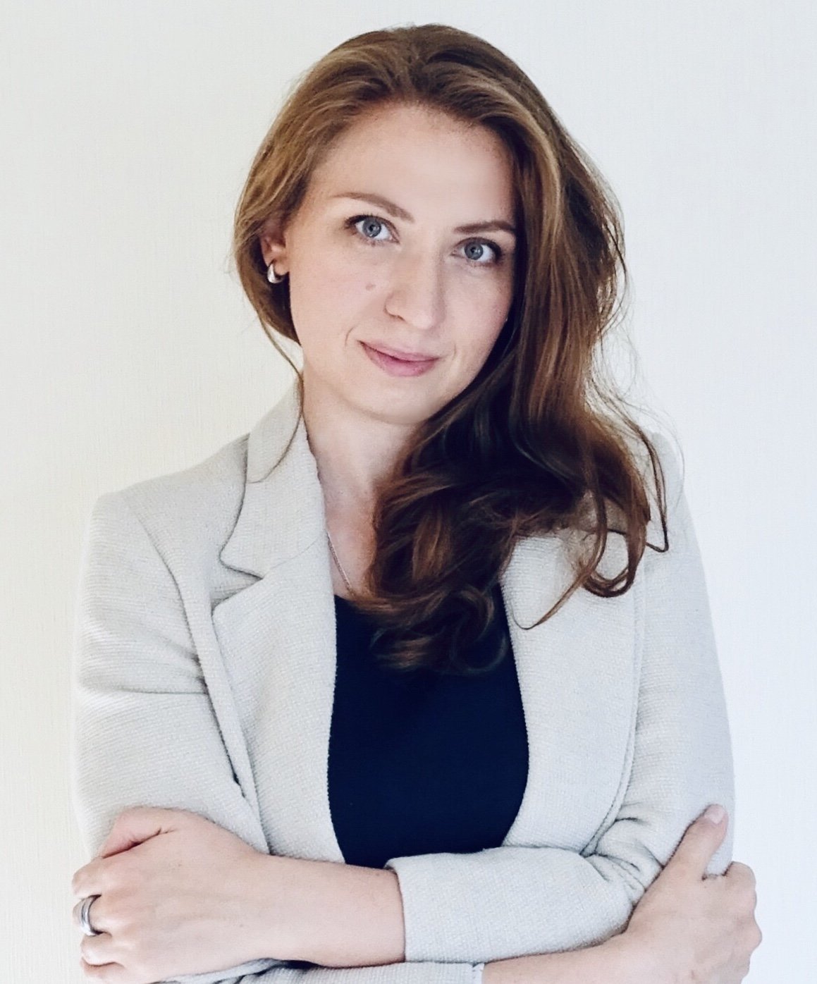 Александра Скачкова актриса