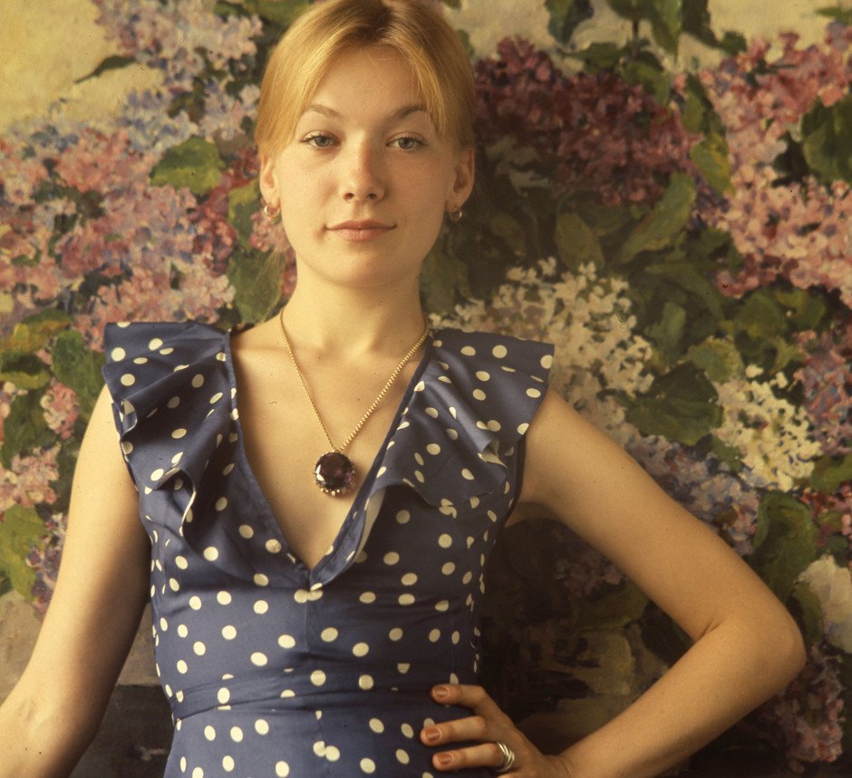 Лиза Аминова