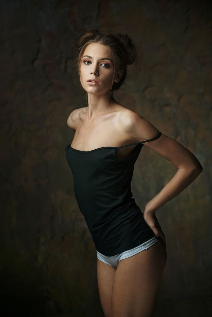Анна Азоркина