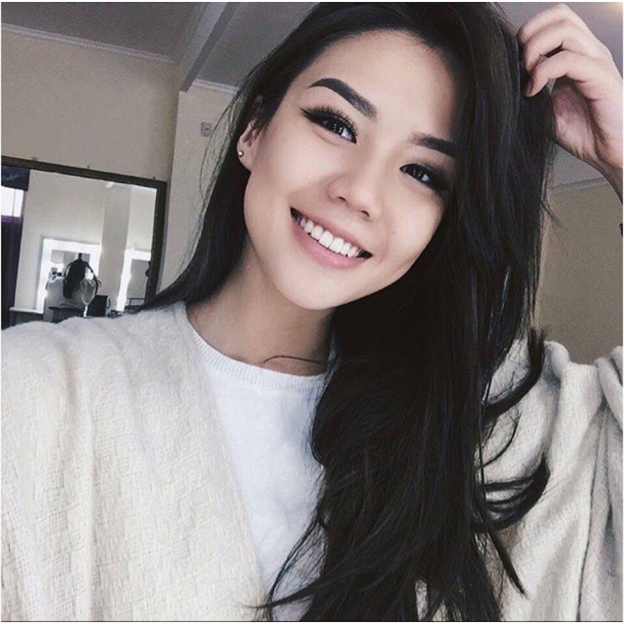 Айжан Куанова