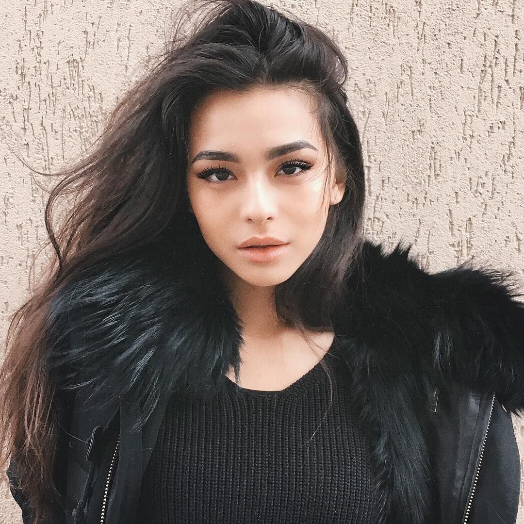 Aijan Asemova