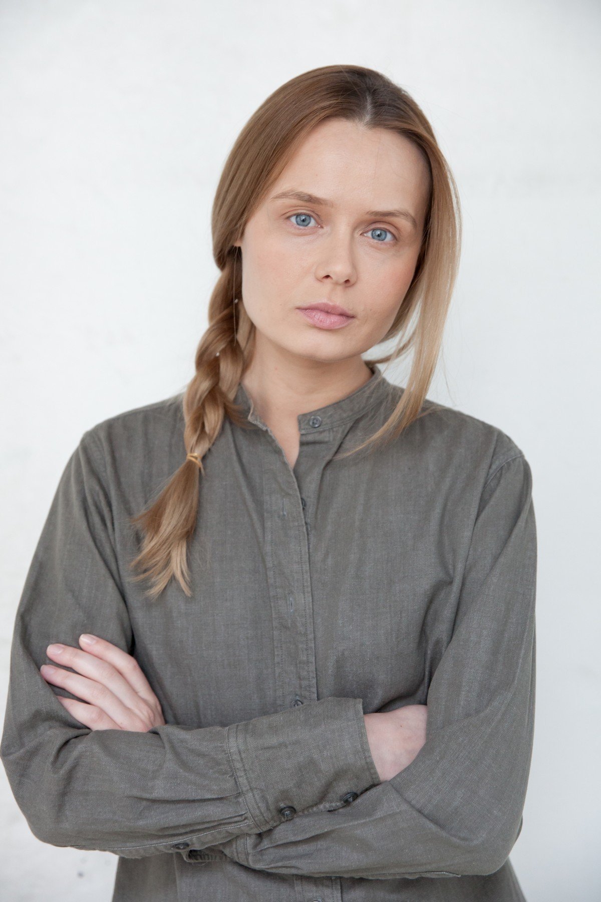 Алевтина Тукан