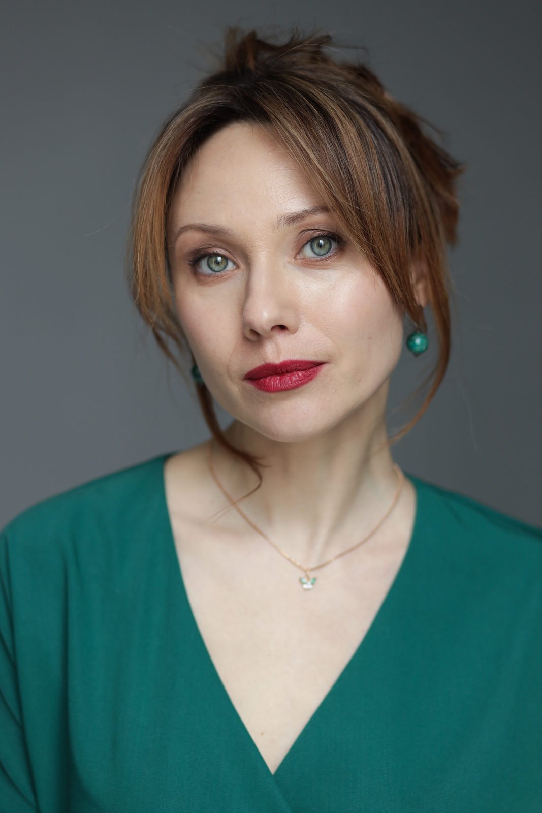 Елена Панова Степюк
