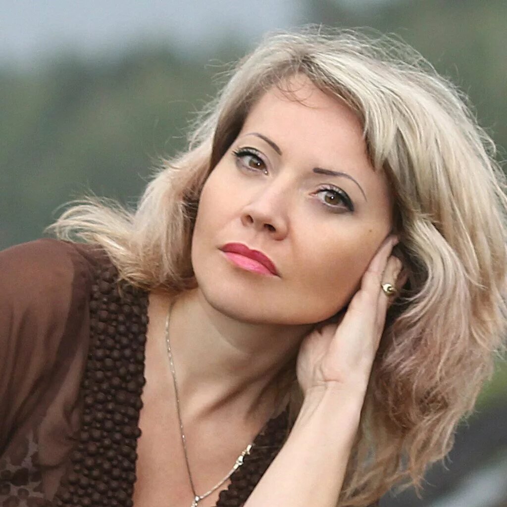 Алла Лалетина фото в купальнике
