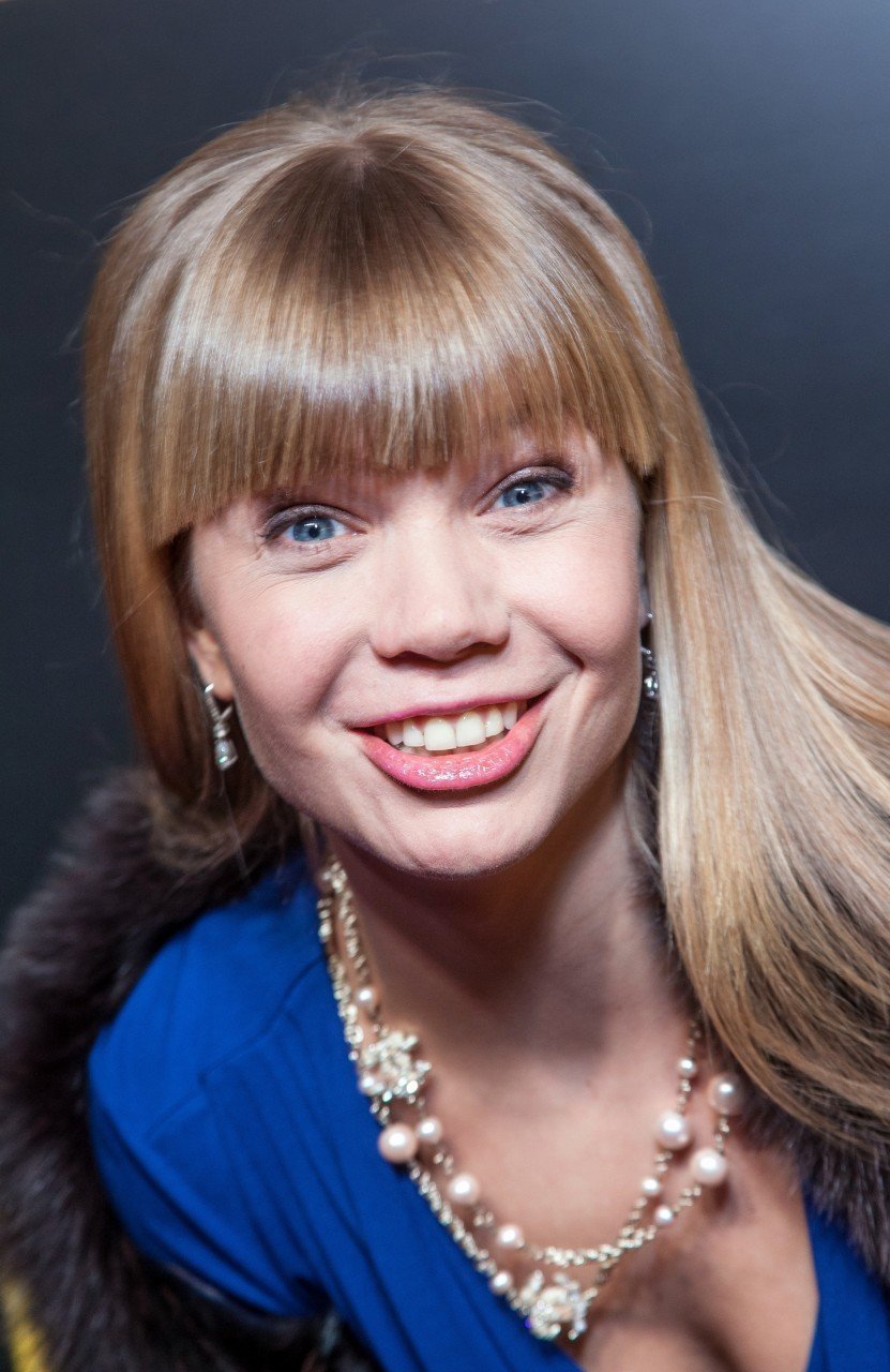 Елена Шилова референт