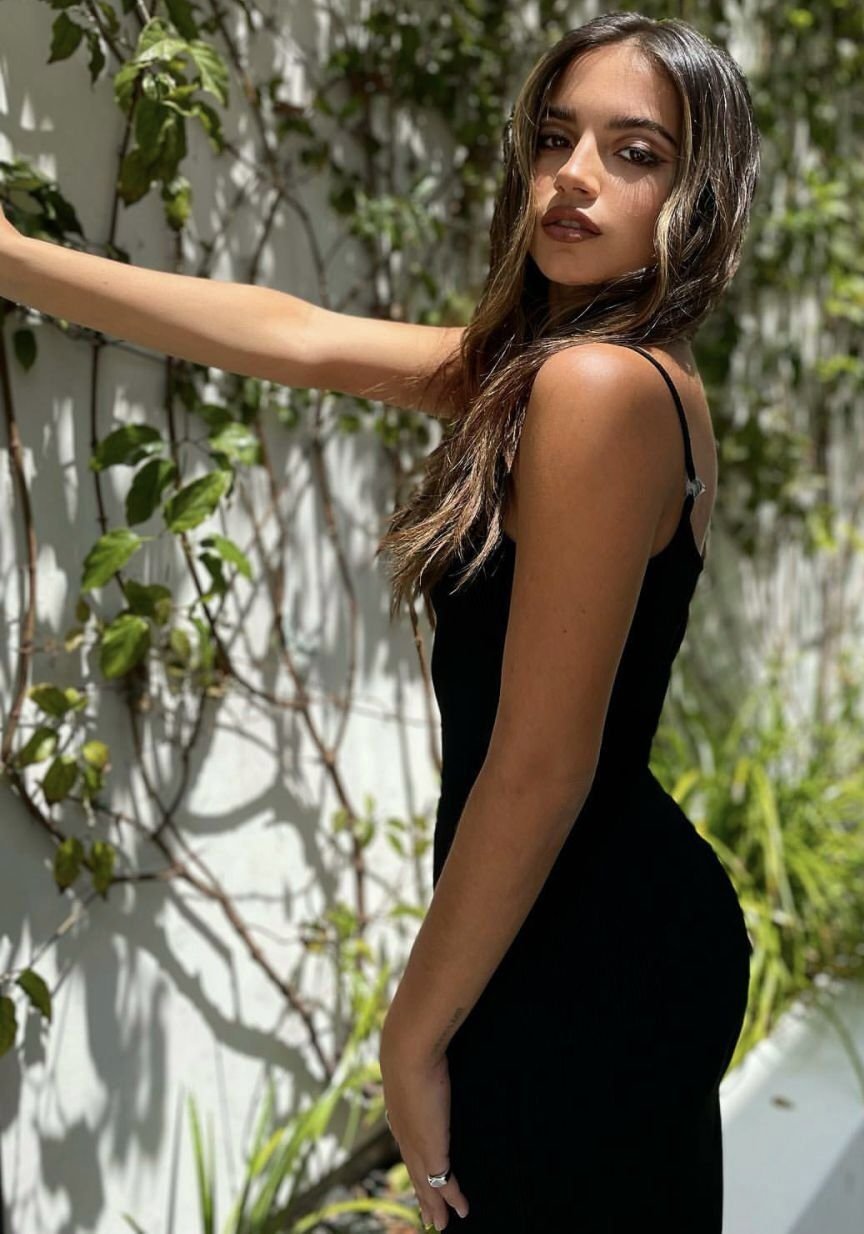Isabella Moner 2020