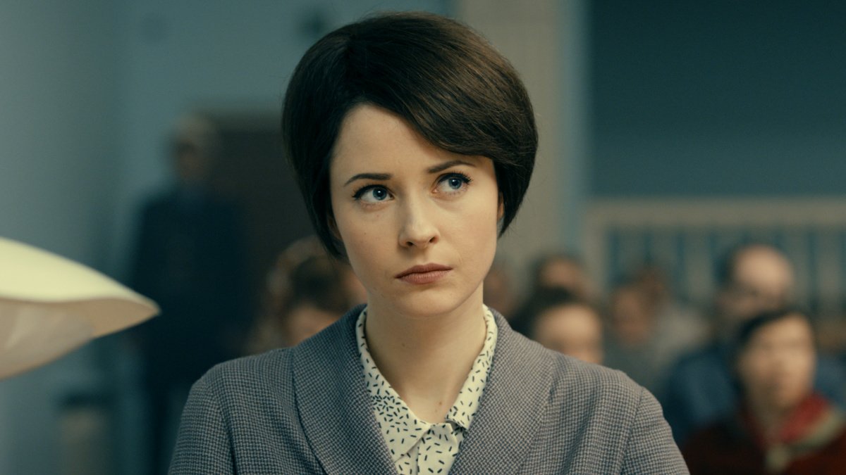 Марина Ворожищева