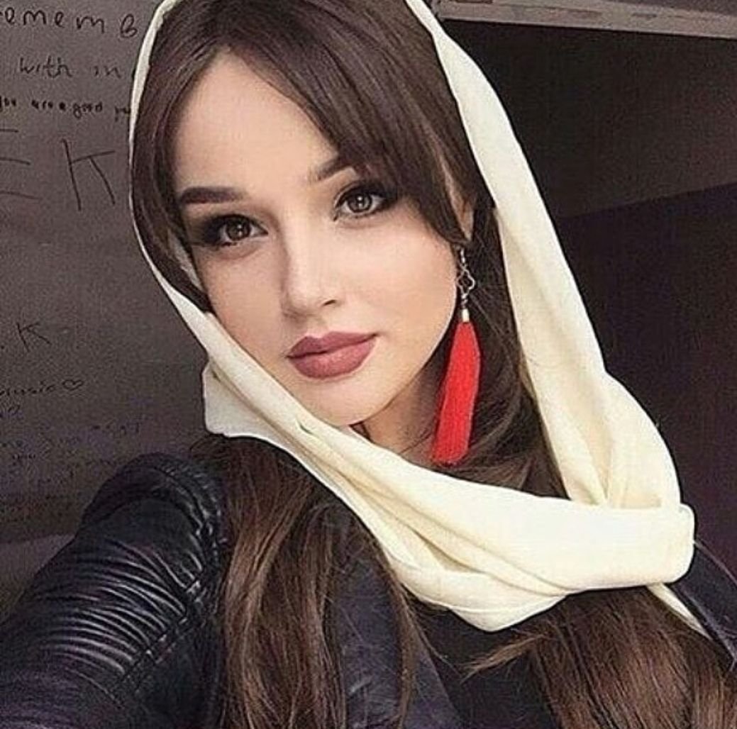 Иман Магомадова