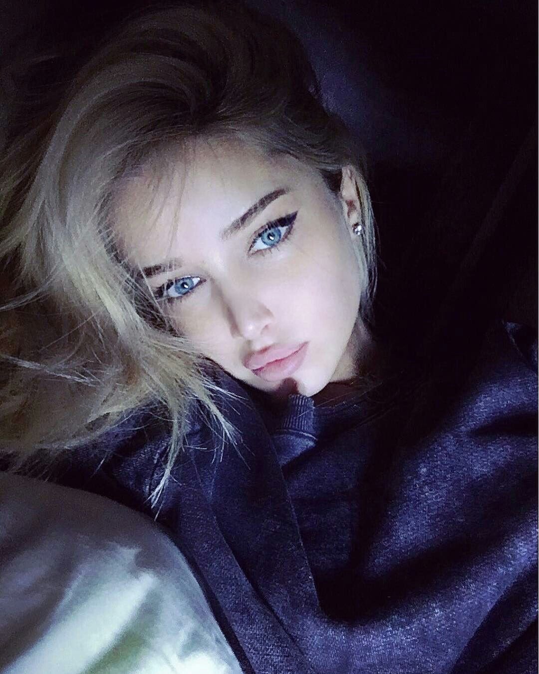 Мариам Пашаева