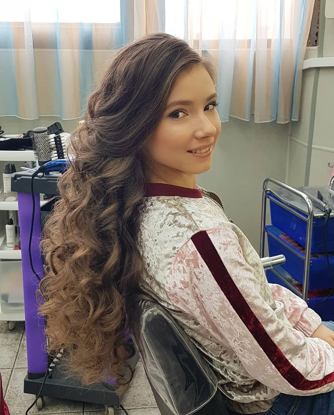 Мария Сергеевна Ильюхина