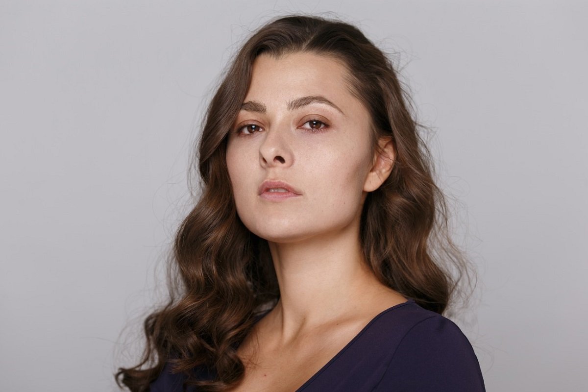 Анастасия Леонова Верано
