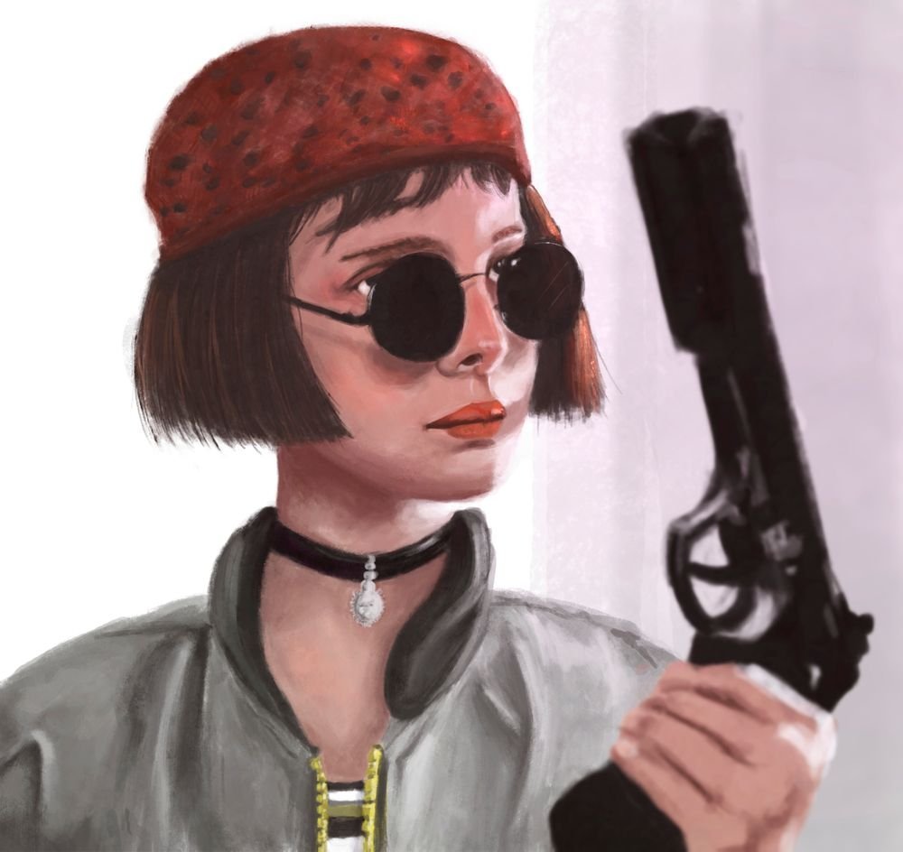Киллер Матильда