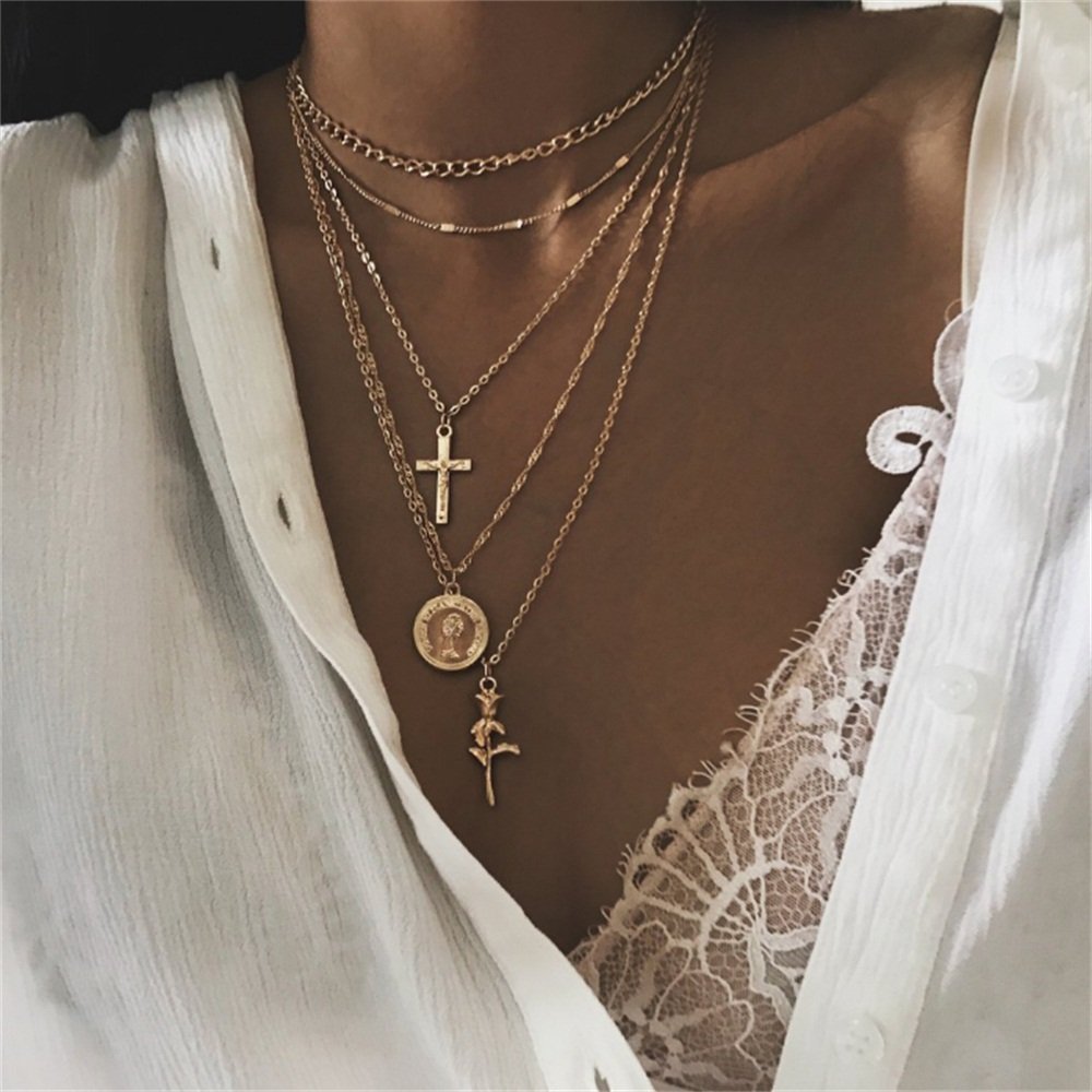 Цепочка Золотая бисмарк 585