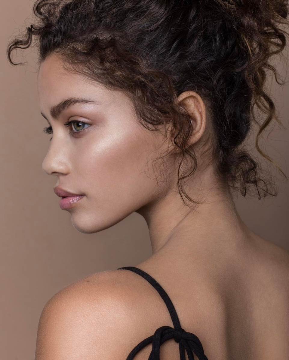 Audreyana Michelle 2020
