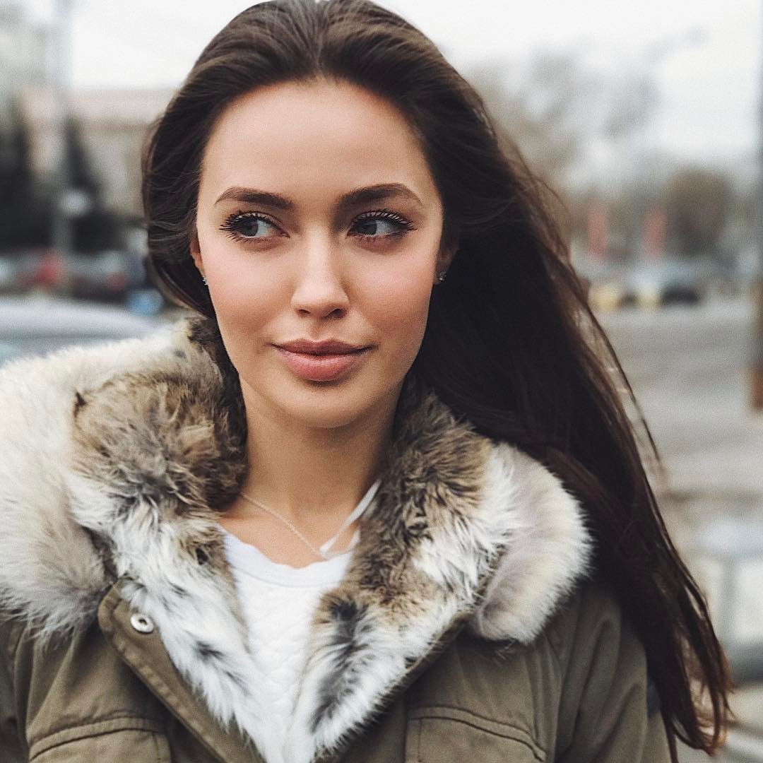 Машина Ольги Бузовой 2019