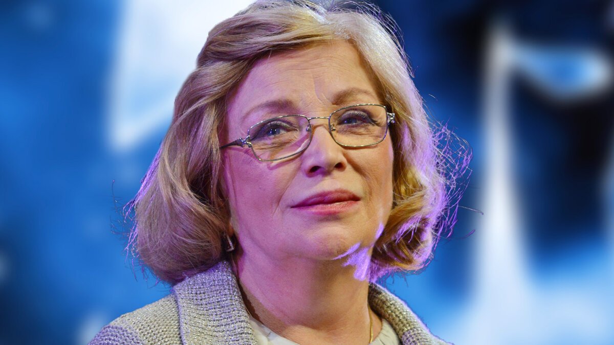Остроумова Ольга актриса