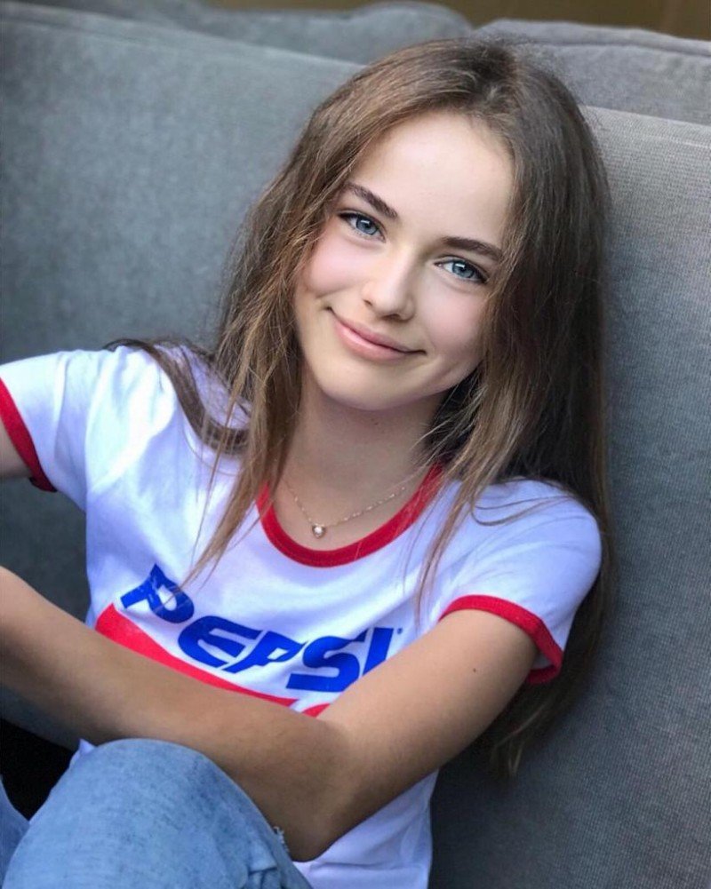 Тихонова Кристина Юрьевна