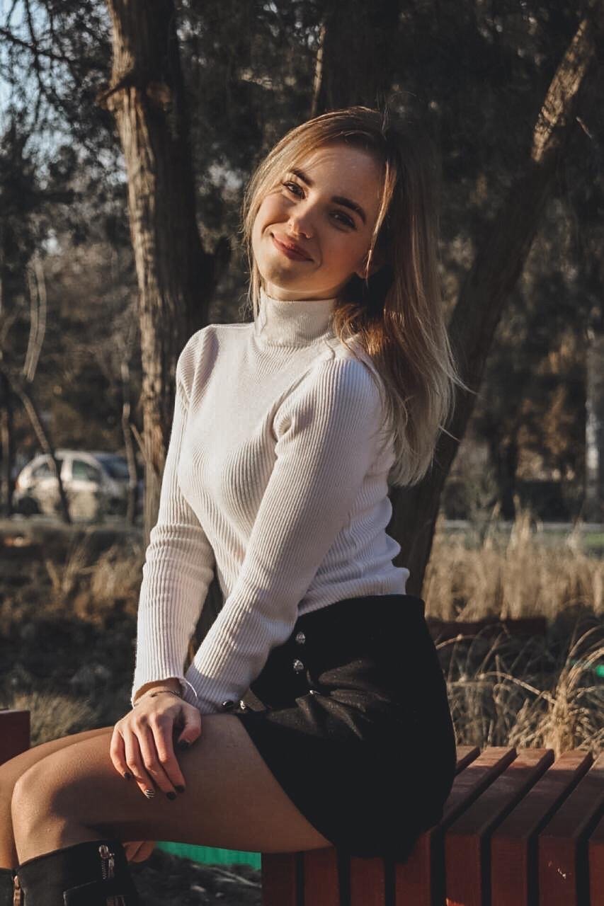 Анна Мария Тихонова