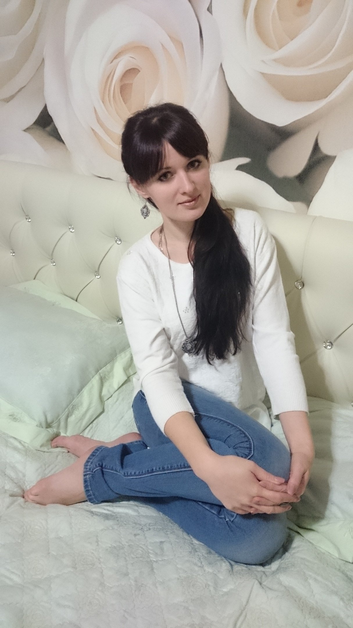 Кристина Тихонова чемпионка