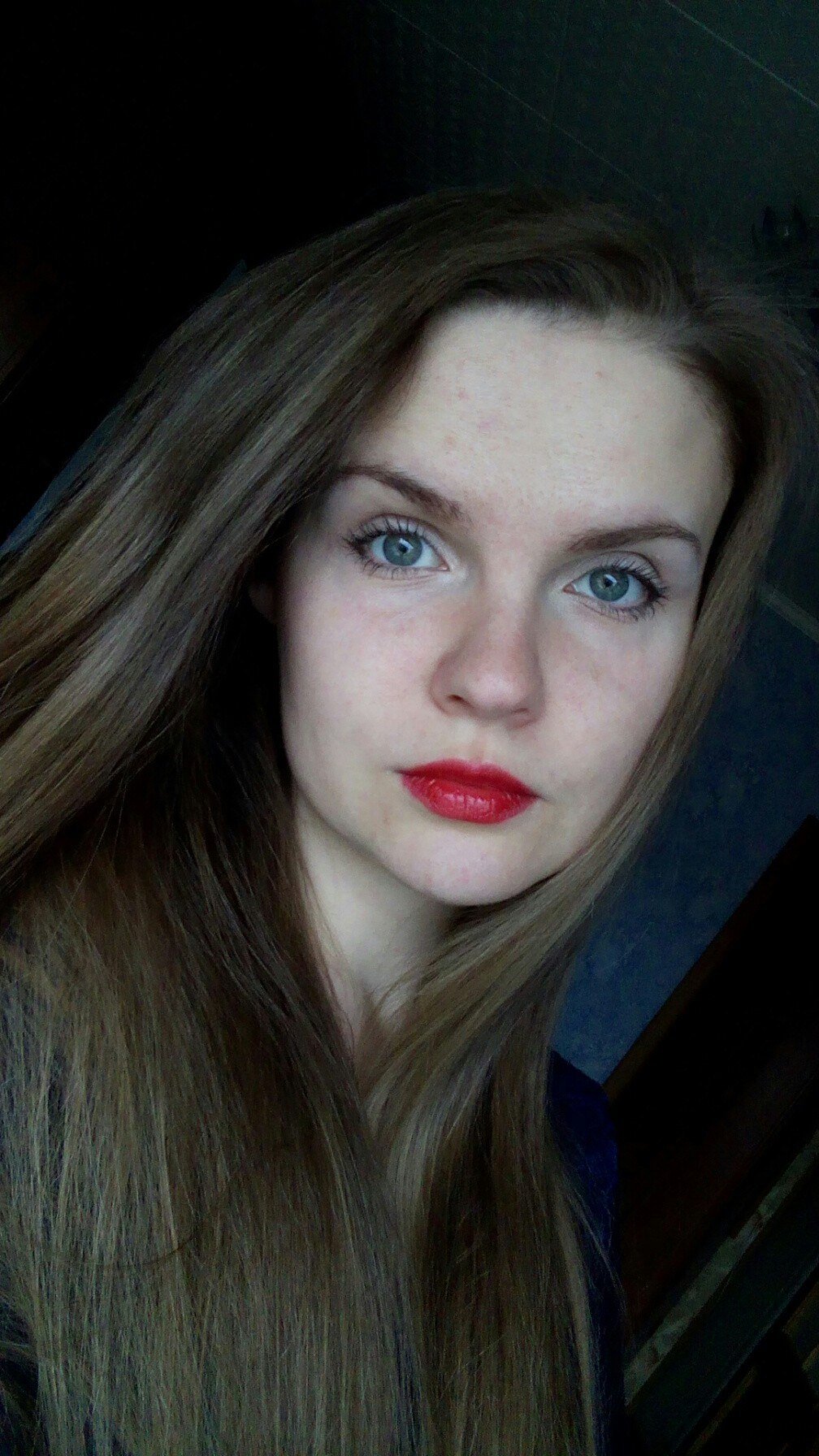 Екатерина Андреевна Столярова
