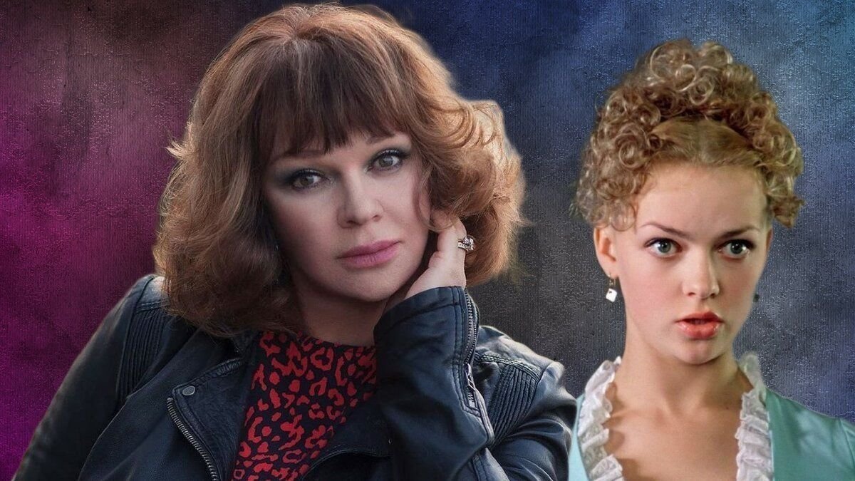 Елена Валюшкина формула любви