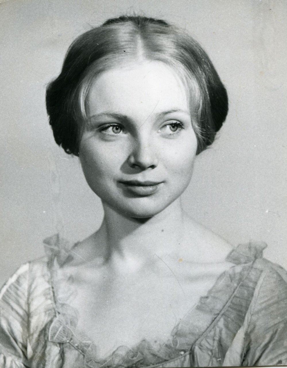 Марина Яковлева 2020