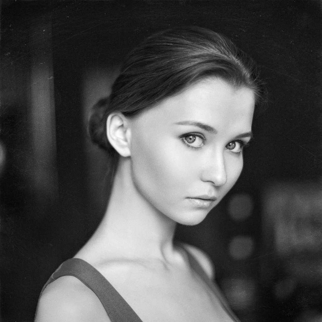 Анита Левицкая Воронеж