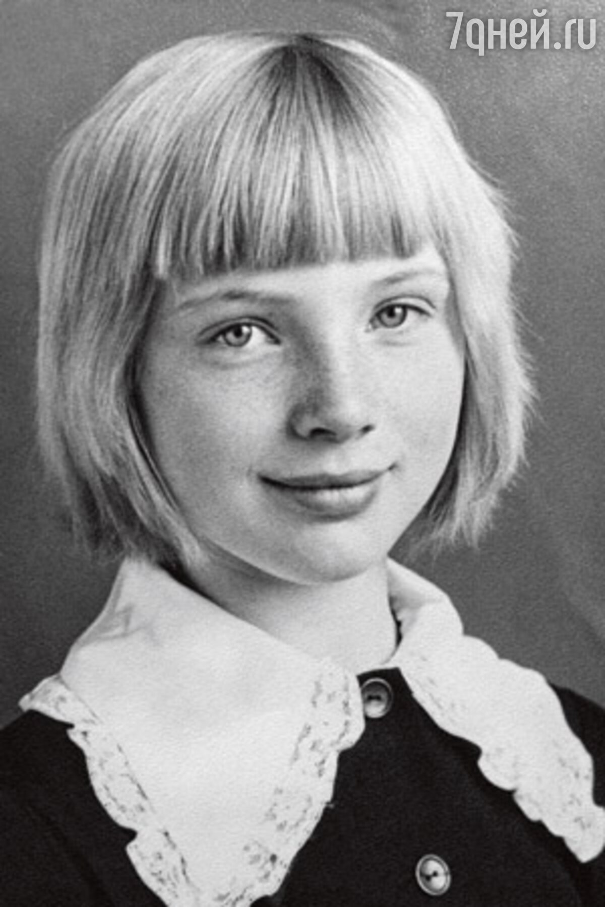 Наедине со всеми ведущая Юлия Меньшова