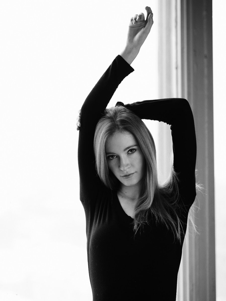 Екатерина Попова