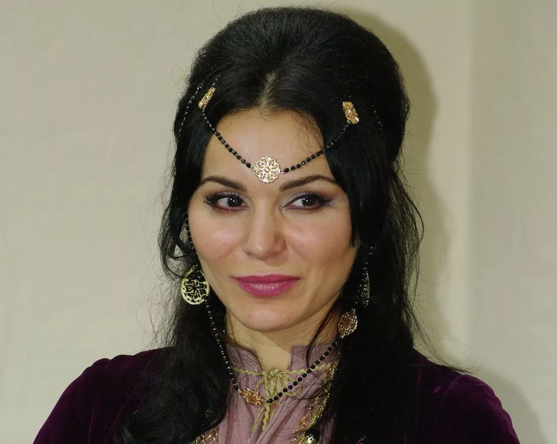 Джуна Давиташвили 2015. Джуна 2015